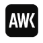 AWK Logo